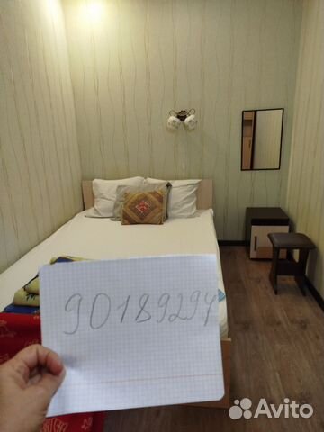 

2-к. квартира, 40 м², 3 кровати