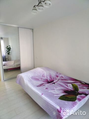 

Квартира-студия, 31 м², 1 кровать