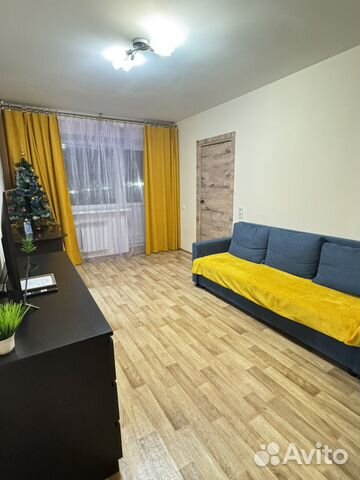 

2-к. квартира, 57 м², 3 кровати