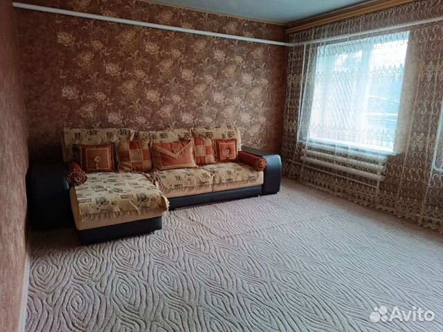 

3-к. дом, 65 м²