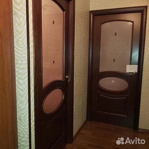 

3-к. квартира, 65 м², 3 кровати