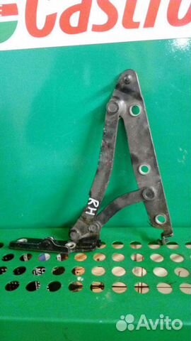 Петля крышки багажника Nissan Teana J32 Теана