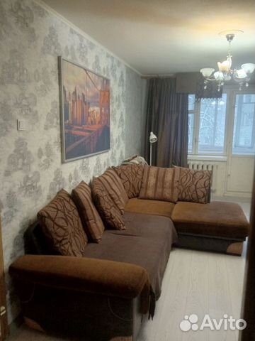 

2-к. квартира, 45 м², 5 кроватей