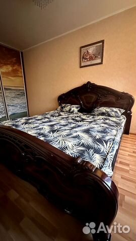 

2-к. квартира, 46 м², 4 кровати