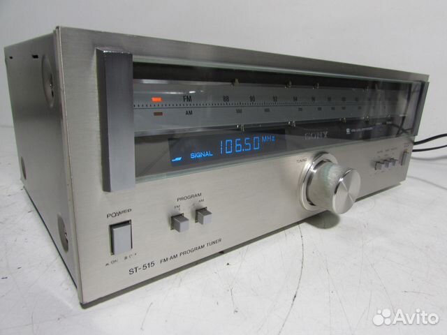 Vintage Tech Магазин Аудиотехники Санкт Петербург Сайт