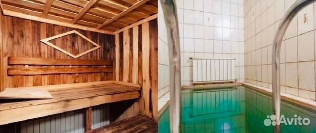 

2-к. коттедж, 250 м²