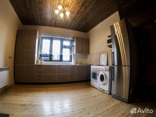 

3-к. дом, 160 м²