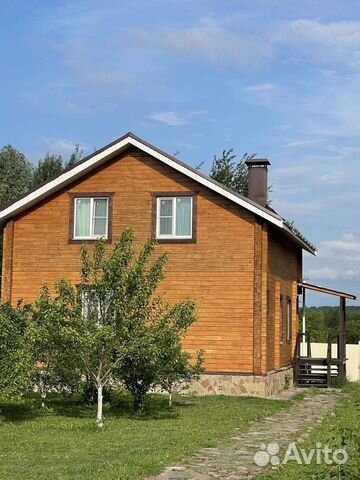 

4-к. дом, 150 м²
