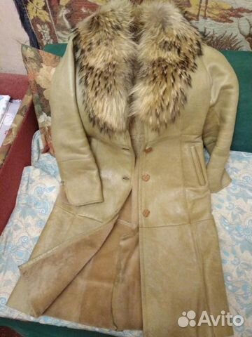 Дубленка женская натуральная Дубленка женская натуральная