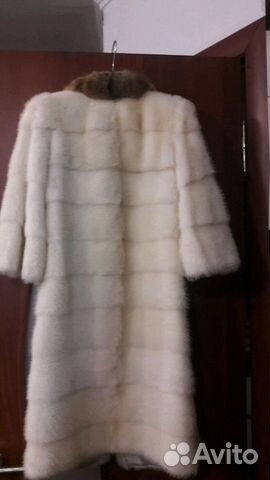 Шуба норковая Шуба норковая