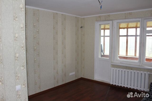1-к квартира, 32 м², 1/3 эт.