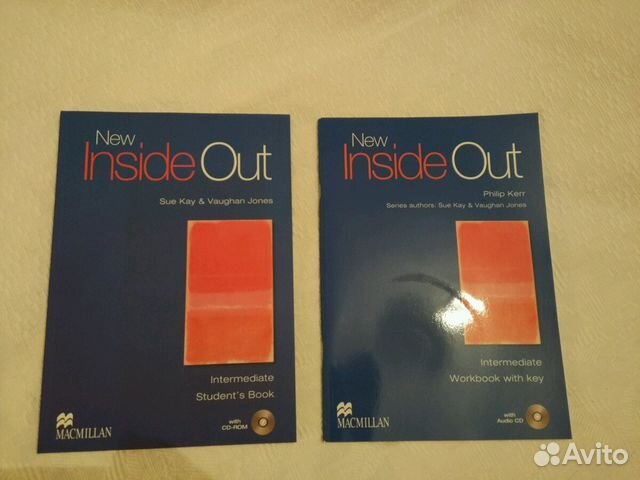 Inside out intermediate student s book. Inside out учебник. inside out intermediate.