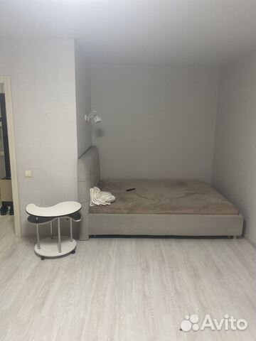

1-к. квартира, 45 м², 3 кровати