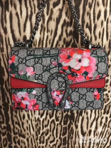 Сумка клатч Gucci