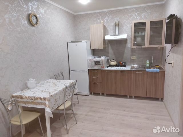 

2-к. дом, 60 м²