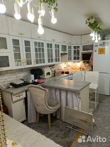 

Квартира-студия, 25 м², 2 кровати