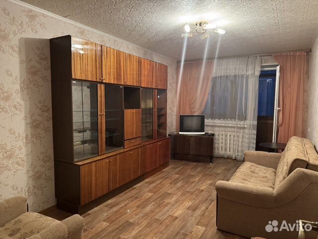 

2-к. квартира, 54 м², 3 кровати