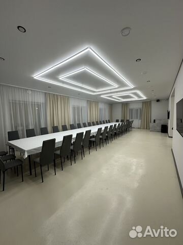 

5-к. коттедж, 320 м²