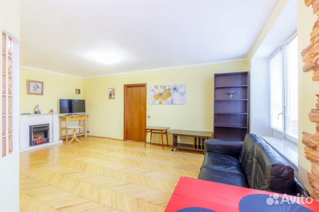 2-к квартира, 46 м², 8/13 эт. 2-к квартира, 46 м², 8/13 эт.