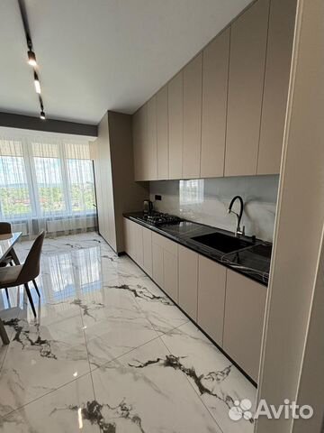 

1-к. квартира, 49 м², 1 кровать