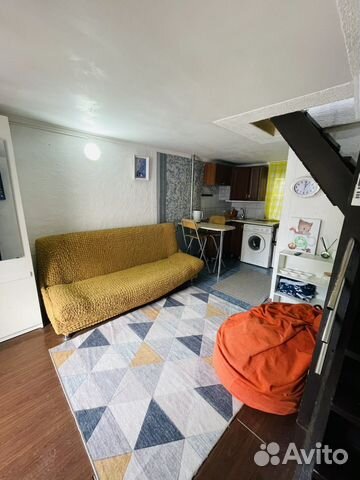 

2-к. коттедж, 60 м²