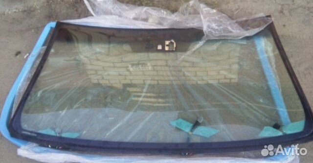 Стекло лобовое Toyota Land Cruiser 200 / Lexus 570