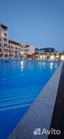 

1-к. квартира, 33 м², 2 кровати