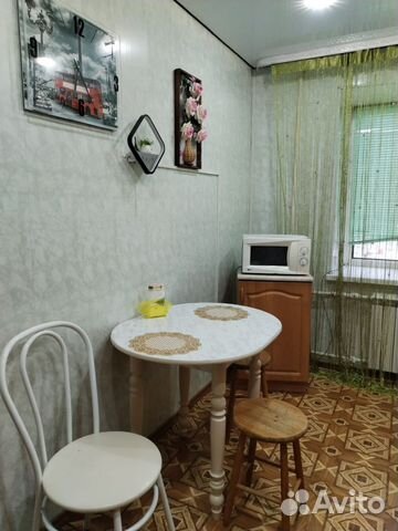 

2-к. квартира, 50 м², 2 кровати