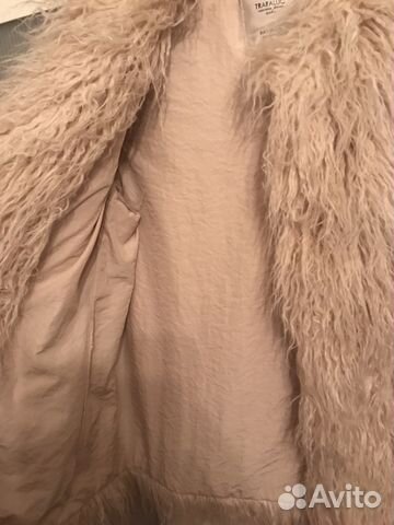 Жилетка Zara L размер
