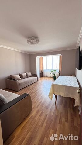 

2-к. квартира, 58 м², 5 кроватей