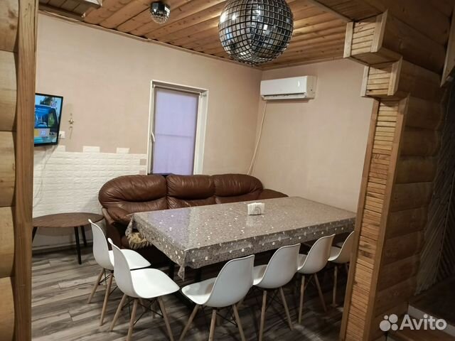 

4-к. дом, 100 м²