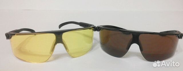 Очки для стрельбы, фирмы зм