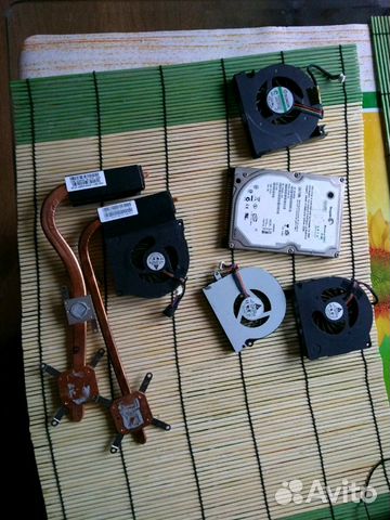 Кулеры и охлаждение Кулеры и охлаждение