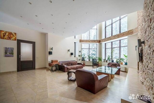 

6-к. коттедж, 500 м²