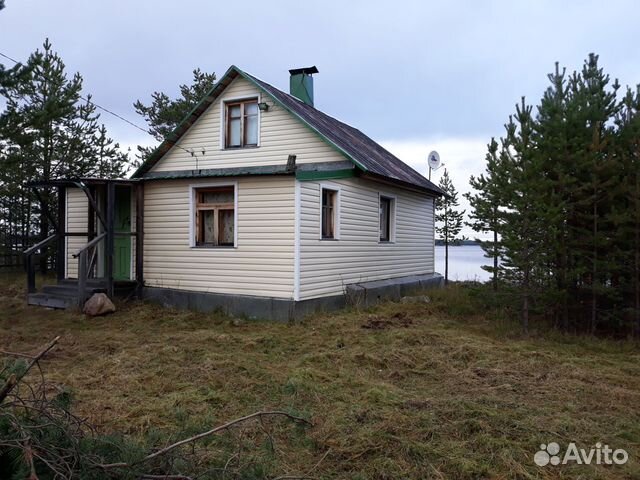 

3-к. дом, 50 м²