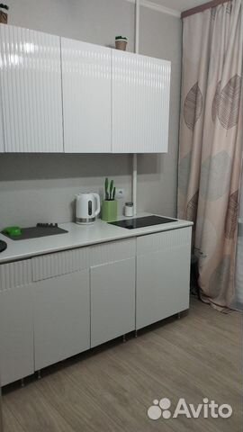 

2-к. квартира, 44 м², 2 кровати