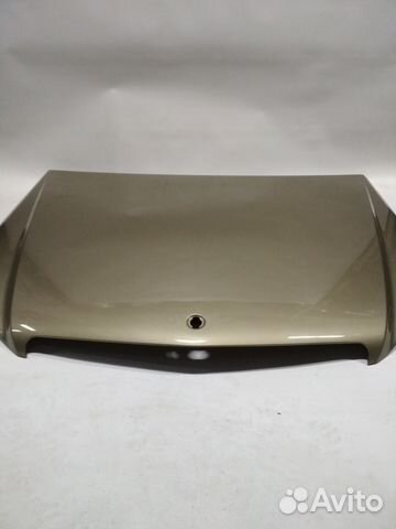 Капот Мерседес W204 до рестайлинг 2048801057 Капот Мерседес W204 до рестайлинг 2048801057