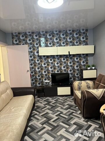 

3-к. квартира, 65 м², 3 кровати