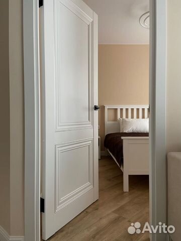 

1-к. квартира, 48 м², 2 кровати