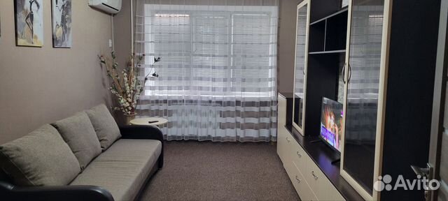 

2-к. квартира, 48 м², 2 кровати
