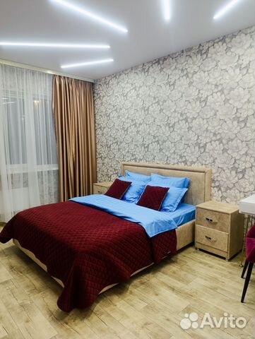 

2-к. квартира, 70 м², 5 кроватей