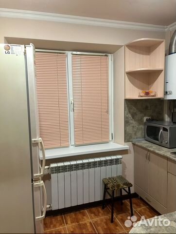 

2-к. квартира, 45 м², 2 кровати