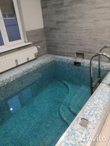 

5-к. коттедж, 300 м²