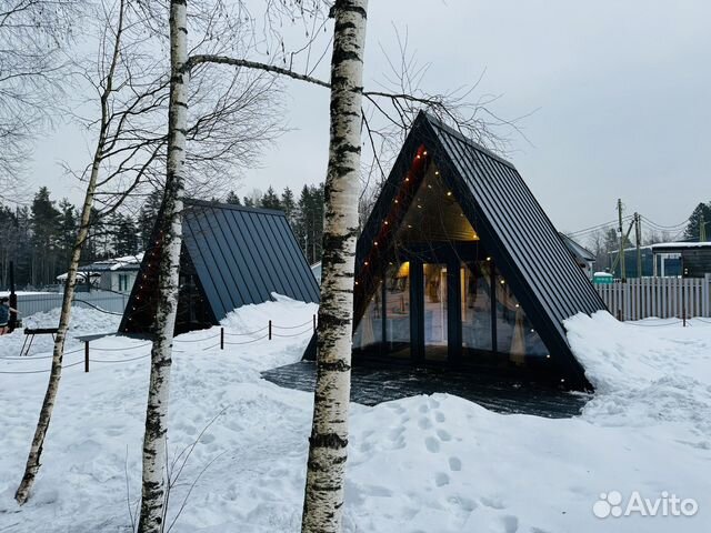 

Дом 50 м²