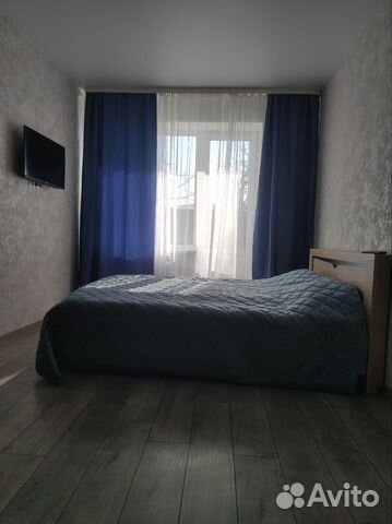 

2-к. квартира, 45 м², 3 кровати
