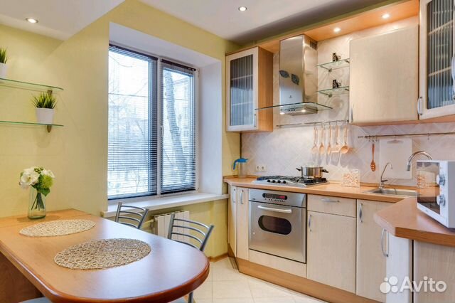 2-к квартира, 50 м², 2/5 эт. 2-к квартира, 50 м², 2/5 эт.