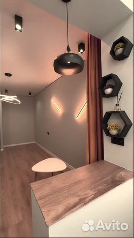 

2-к. квартира, 67 м², 1 кровать