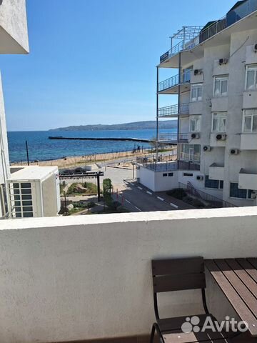 

Квартира-студия, 30 м², 2 кровати