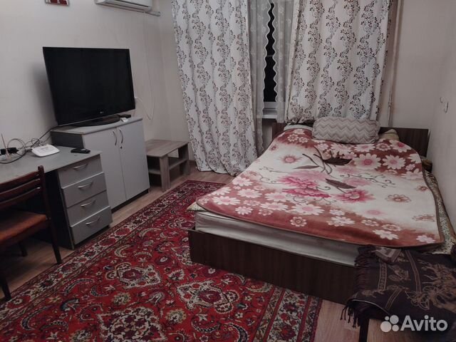 

2-к. квартира, 50 м², 2 кровати