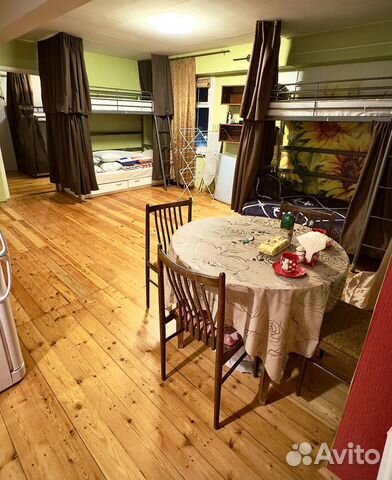 

2-к. квартира, 50 м², 5 кроватей